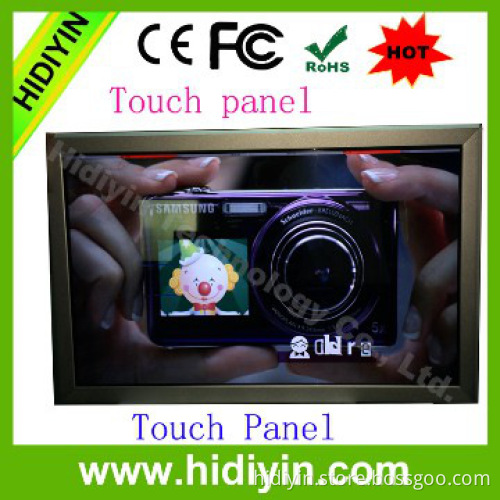 32Inch fashion sex video lcd motion sensor advertising player
